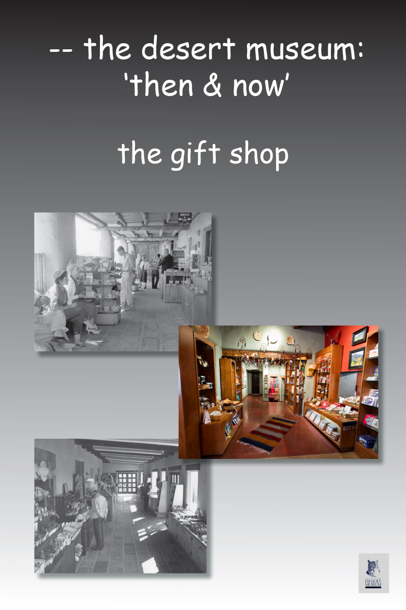 Gift Shop