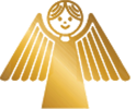 Angel Charity for Children logo
